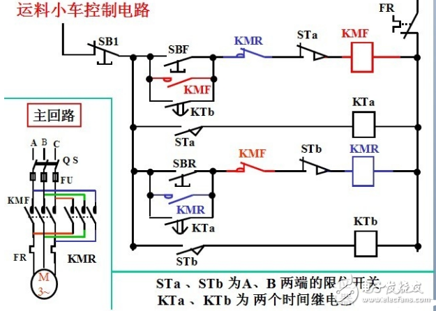 三極管驅(qū)動(dòng)繼電器控制電路分析_繼電器控制電路圖設(shè)計(jì)