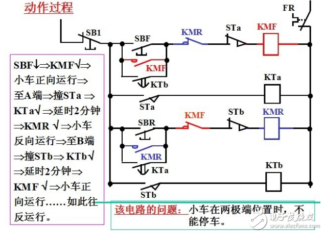 三極管驅(qū)動(dòng)繼電器控制電路分析_繼電器控制電路圖設(shè)計(jì)