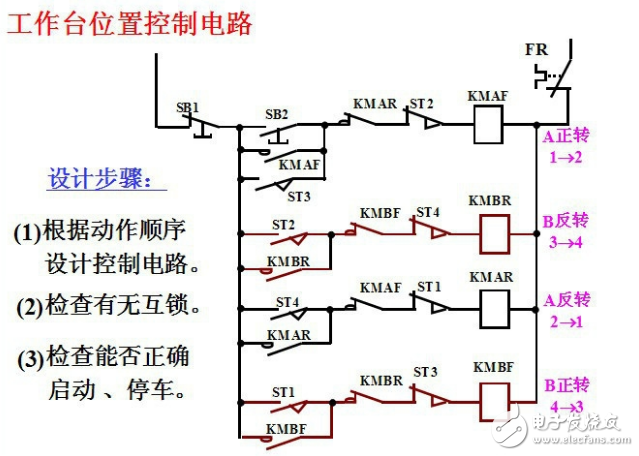 三極管驅(qū)動(dòng)繼電器控制電路分析_繼電器控制電路圖設(shè)計(jì)