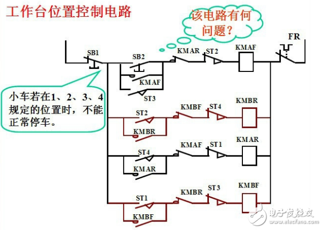 三極管驅(qū)動(dòng)繼電器控制電路分析_繼電器控制電路圖設(shè)計(jì)