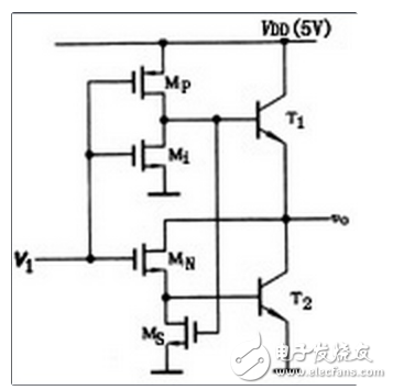 74ls04簡介_74ls04與74als04的區(qū)別_74ls04應(yīng)用電路圖