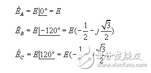 交流發(fā)電機(jī)的輸出特性_普通交流發(fā)電機(jī)工作原理_三相交流發(fā)電機(jī)工作原理