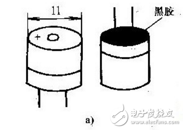 蜂鳴器驅動電路圖解_有源蜂鳴器原理_有源蜂鳴器和無源蜂鳴器如何區(qū)分