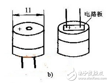 蜂鳴器驅動電路圖解_有源蜂鳴器原理_有源蜂鳴器和無源蜂鳴器如何區(qū)分