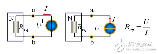 戴維寧定理是什么？如何證明？_戴維寧定理等效電路求解_戴維寧定理習(xí)題
