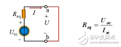 戴維寧定理是什么？如何證明？_戴維寧定理等效電路求解_戴維寧定理習(xí)題