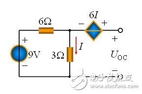 戴維寧定理是什么？如何證明？_戴維寧定理等效電路求解_戴維寧定理習(xí)題