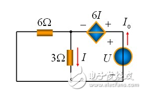 戴維寧定理是什么？如何證明？_戴維寧定理等效電路求解_戴維寧定理習(xí)題