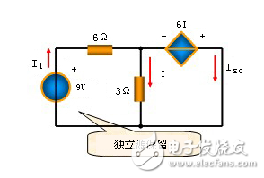 戴維寧定理是什么？如何證明？_戴維寧定理等效電路求解_戴維寧定理習(xí)題