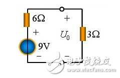 戴維寧定理是什么？如何證明？_戴維寧定理等效電路求解_戴維寧定理習(xí)題