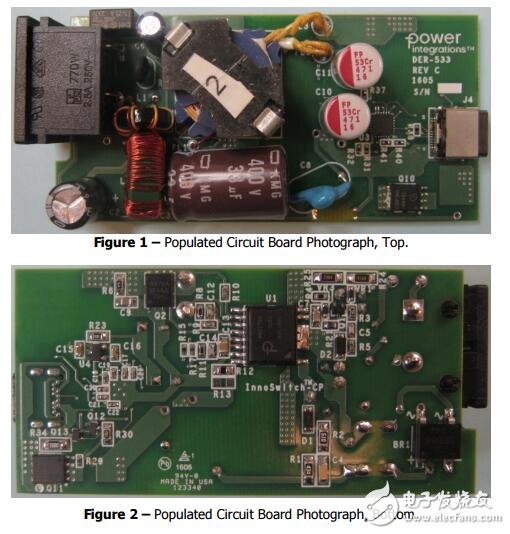 基于CYPD2134和INN2215K的20W_USB_PD電源設(shè)計及其應(yīng)用