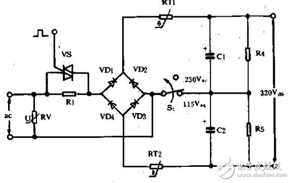 開(kāi)關(guān)電源的設(shè)計(jì)及其應(yīng)用技術(shù)