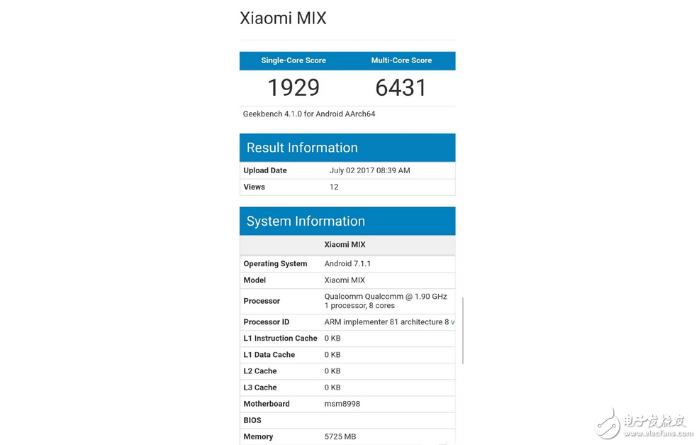 小米MIX 2發(fā)布時(shí)間正式確認(rèn)，小米Note 3也要來？