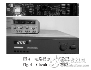 TMS470單片機的高溫RS485串行通信功能設計