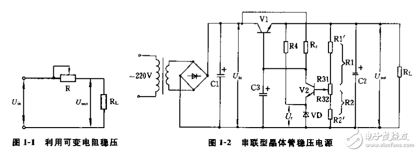 實(shí)用電源技術(shù)手冊(cè)應(yīng)用