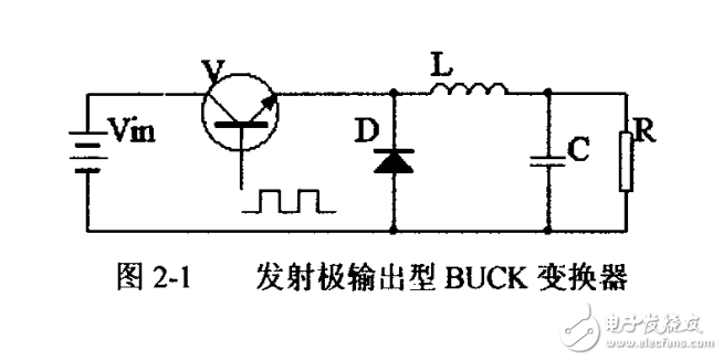 lcd無損吸收正反激組合詳細(xì)理論分析