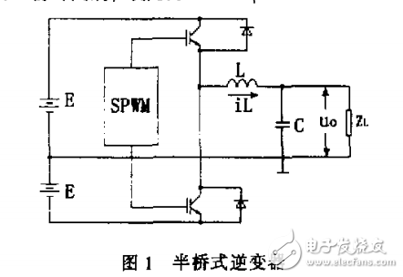 與傳統(tǒng)變換器比較Delta變換型UPS的工作原理與特征分析