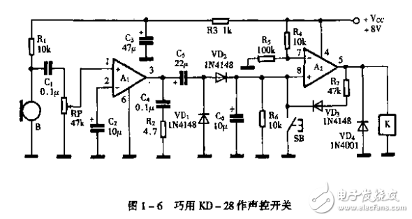 集成電路妙用巧用300例