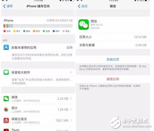 iOS11正式版今晚一點(diǎn)推送：即使不用iPhoneX也能體驗(yàn)到新功能，哪些設(shè)備可以升級(jí)呢？