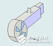 簡(jiǎn)析旋轉(zhuǎn)式速度傳感器的結(jié)構(gòu)特征和應(yīng)用