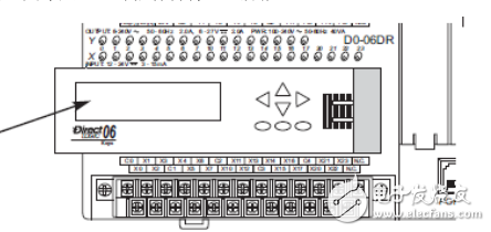 DL06系列LCD顯示屏技術(shù)資料