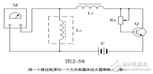 開關(guān)變壓器伏秒容量測量實例分析并對其工作狀態(tài)的合理性驗證