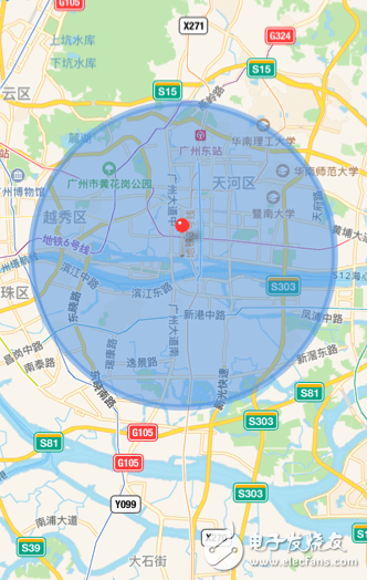 MapKit地圖當(dāng)前位置及大頭針