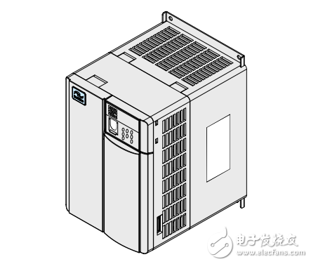 md310變頻器用戶手冊