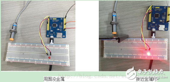 python實(shí)戰(zhàn)自制金屬檢測(cè)儀