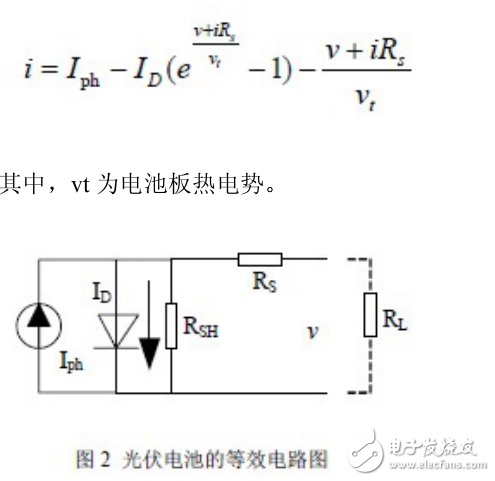 太陽(yáng)能控制器電路拓?fù)浣Y(jié)構(gòu)與太陽(yáng)能光伏并網(wǎng)控制逆變器工作原理及控制方法的介紹