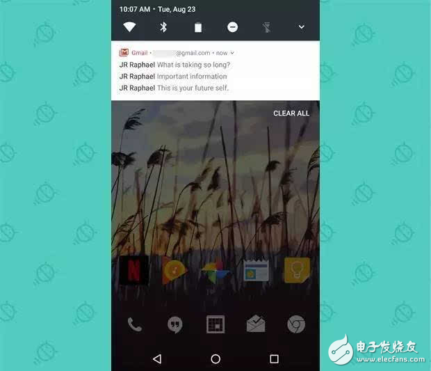 Android 7.0 Nougat的亮點(diǎn)