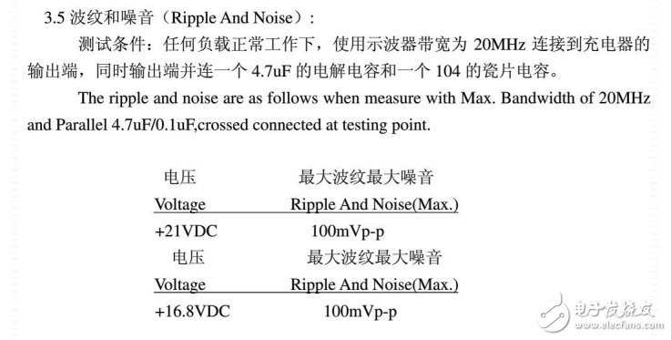 新型智能鋰電池充電器之4串5串鋰電池一體化智能電量平衡充電器