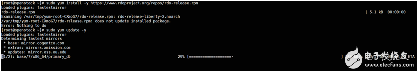 實例分析最新版OpenStack和ZStack對比