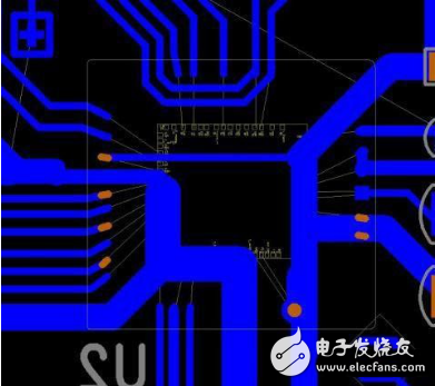 DIE的要求與PCB電路板基板的設(shè)計(jì)原則