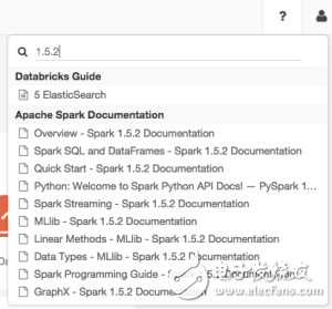 Apache Spark 1.6預(yù)覽版新特性展示