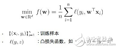 大數(shù)據(jù)的挑戰(zhàn)與隨機機器學(xué)習(xí)算法