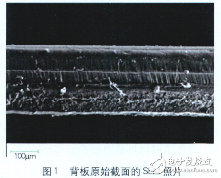 濕熱老化實(shí)驗(yàn)對(duì)光伏組件背板的研究