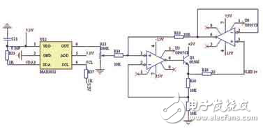 MSP430智能數(shù)字化SLED控制系統(tǒng)解析