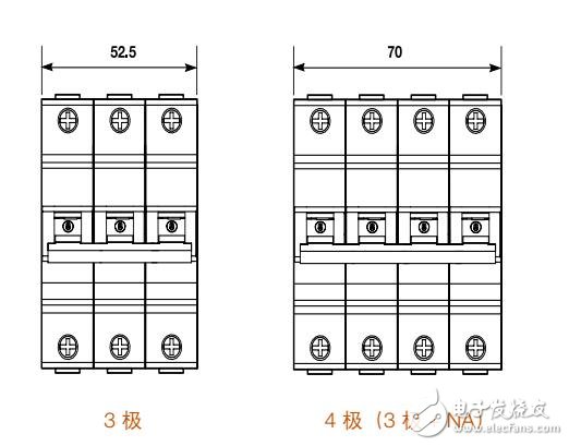 SH200斷路器規(guī)格書