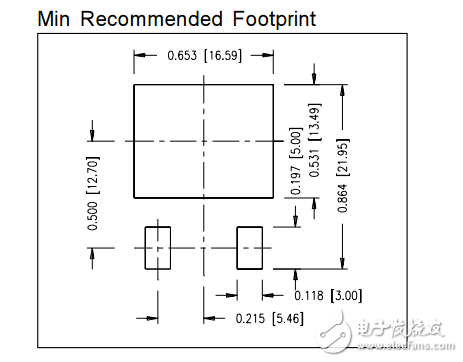 IXFH74N20 68N20 hiperfet power mosfets