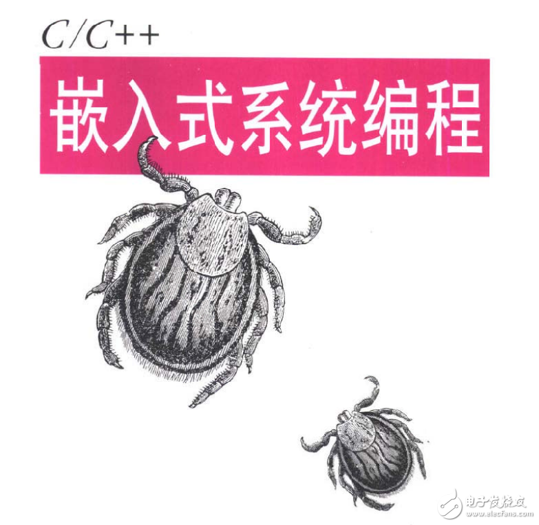 C嵌入式系統(tǒng)編程