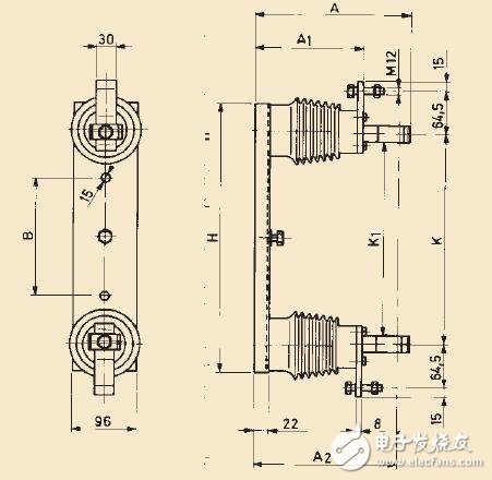 電動(dòng)機(jī)回路熔斷器用戶手冊(cè)