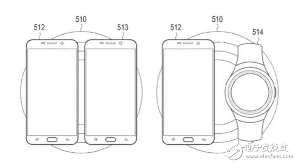 三星研發(fā)蘋果AirPower無線充電墊,這是借鑒還是抄襲
