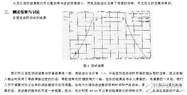 hfss腔體濾波器設(shè)計實例