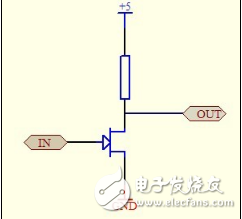 上拉電阻的作用原理