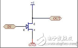 上拉電阻的作用原理