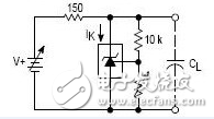 tl431應(yīng)用電路及相關(guān)電路圖