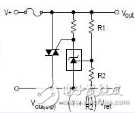 tl431應(yīng)用電路及相關(guān)電路圖