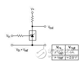 tl431應(yīng)用電路及相關(guān)電路圖