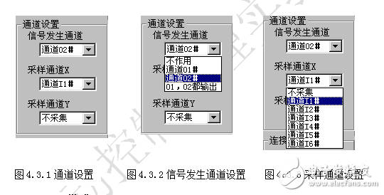 ACT-I自控理論實驗實驗指導書